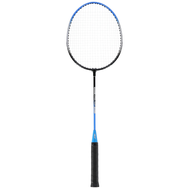 Set p/u badminton NILS Steel photo 2
